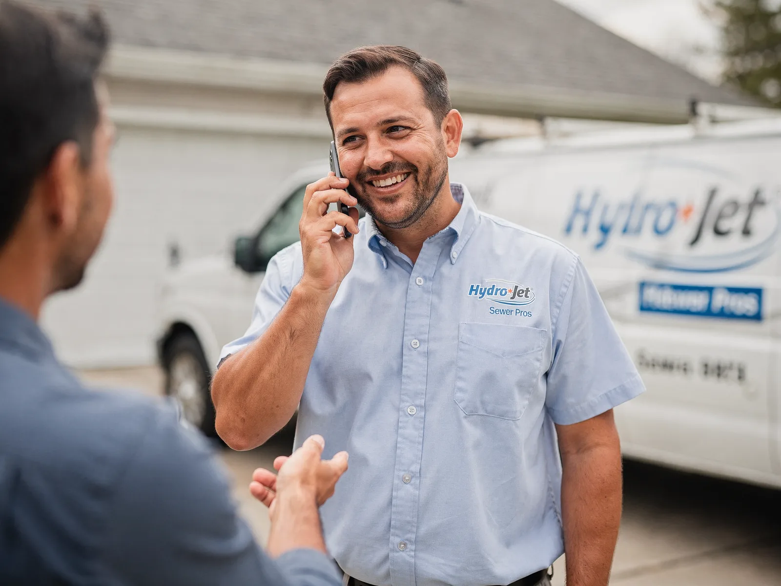 Hydro Jetting Celoron, NY FAQs